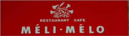 MELI-MERO
